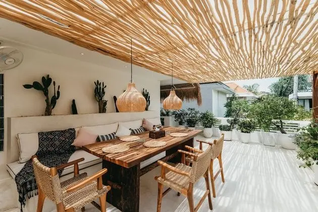 Villa, 3 Yatak Odası