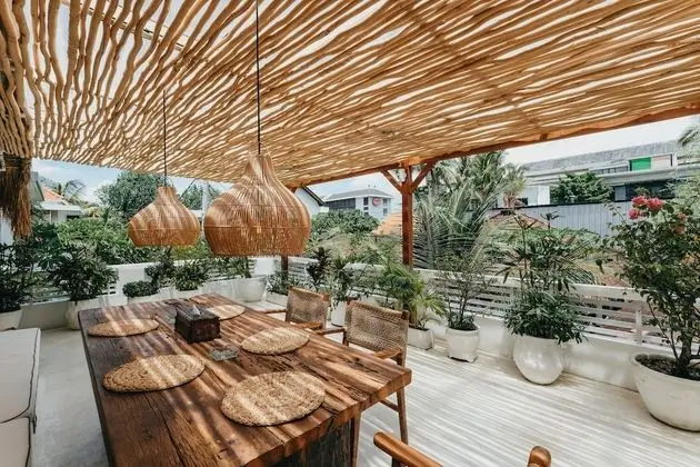 Villa, 3 Yatak Odası