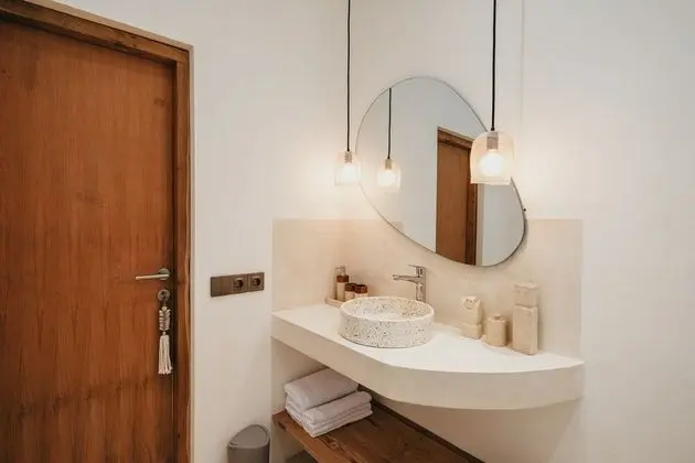 Villa, 3 Yatak Odası