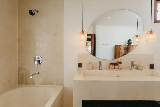 Villa, 3 Yatak Odası