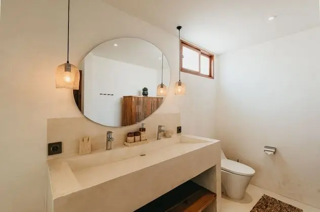 Villa, 3 Yatak Odası