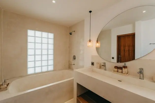 Villa, 3 Yatak Odası