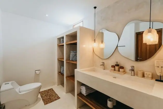 Villa, 3 Yatak Odası