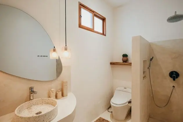 Villa, 3 Yatak Odası