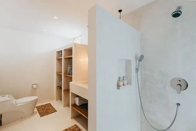 Villa, 3 Yatak Odası