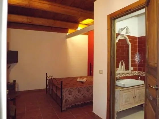 Standard Stüdyo, 2 Yatak Odası