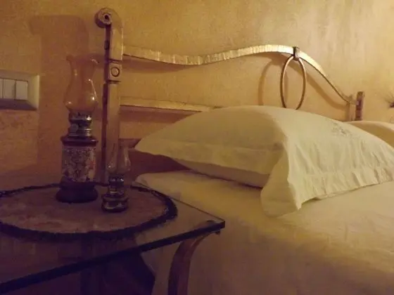 Standard Stüdyo, 2 Yatak Odası