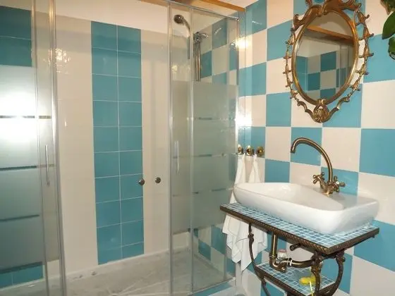 Standard Stüdyo, 2 Yatak Odası