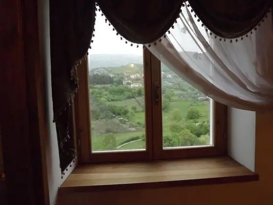 Standard Tek Büyük Yataklı Oda, Engellilere Uygun