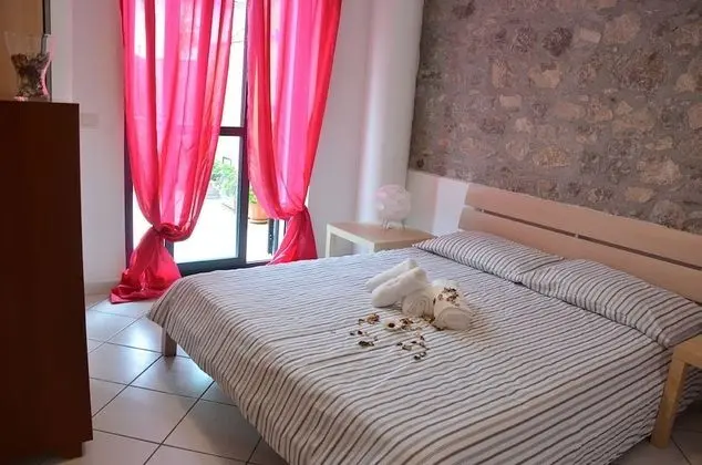 Dört Kişilik Oda