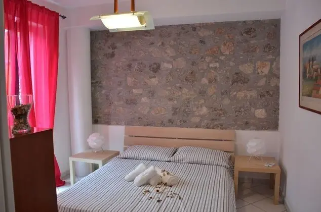 Dört Kişilik Oda