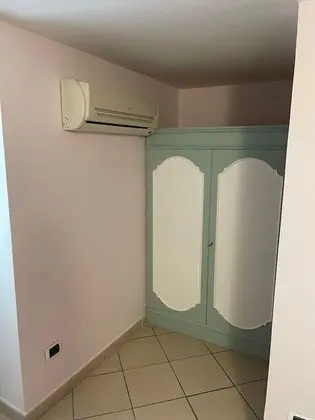 Tek Büyük veya İki Ayrı Yataklı Oda (Procida)