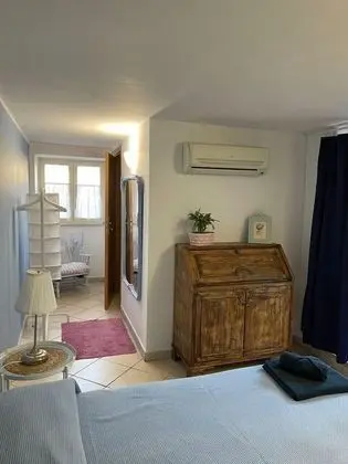 Üç Kişilik Oda (Capri)