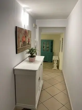 Üç Kişilik Oda (Capri)