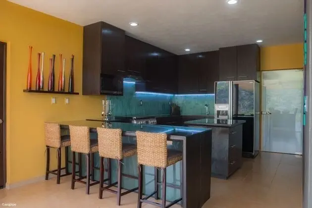 Family Villa, 4 Yatak Odası, Nehir Manzaralı, Göl Kenarı