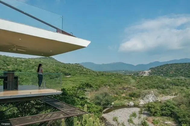 Family Villa, 4 Yatak Odası, Nehir Manzaralı, Göl Kenarı