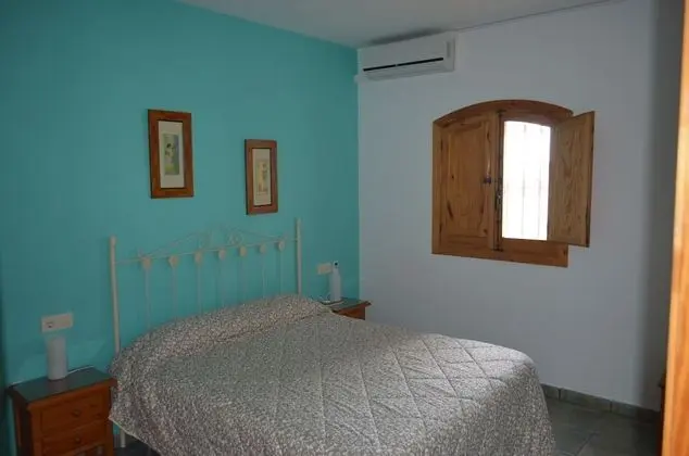 Comfort Ev, 2 Yatak Odası, Sigara İçilmez