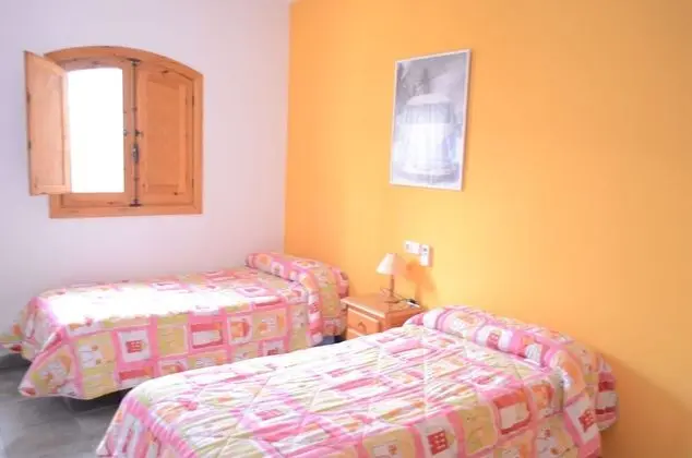 Comfort Ev, 2 Yatak Odası, Sigara İçilmez