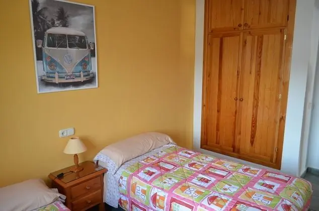 Comfort Ev, 2 Yatak Odası, Sigara İçilmez