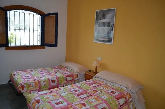 Comfort Ev, 2 Yatak Odası, Sigara İçilmez