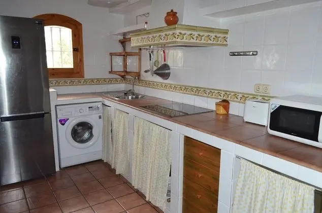 Comfort Ev, 2 Yatak Odası, Sigara İçilmez