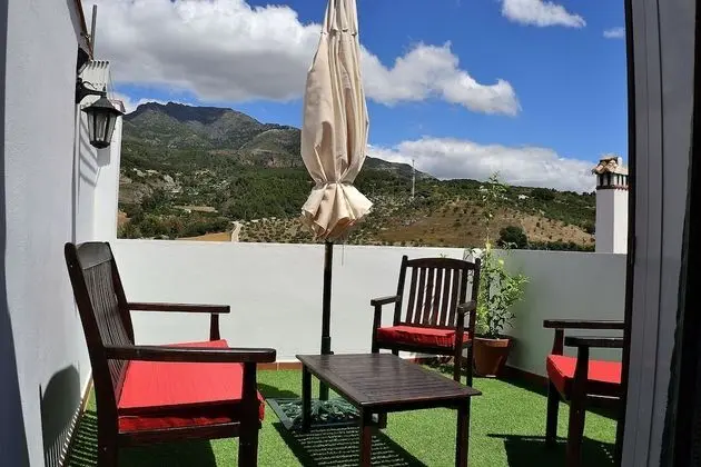 Ev, 4 Yatak Odası, Teras