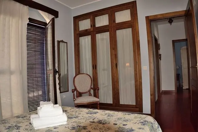 Ev, 4 Yatak Odası, Teras