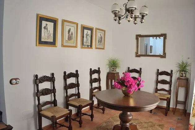 Ev, 4 Yatak Odası, Teras