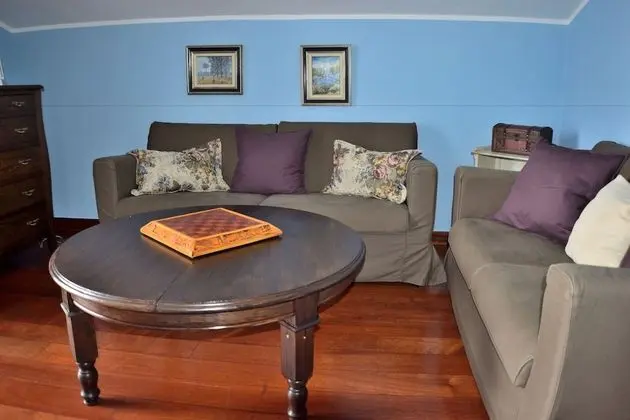 Ev, 4 Yatak Odası, Teras