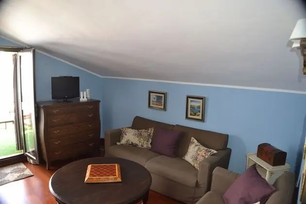 Ev, 4 Yatak Odası, Teras