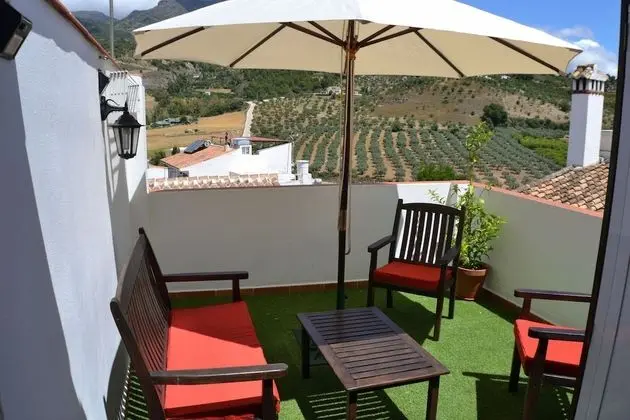 Ev, 4 Yatak Odası, Teras