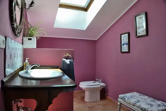 Ev, 4 Yatak Odası, Teras