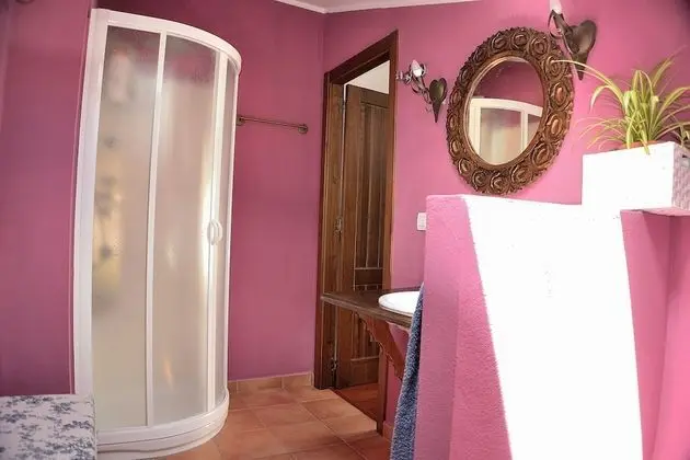 Ev, 4 Yatak Odası, Teras