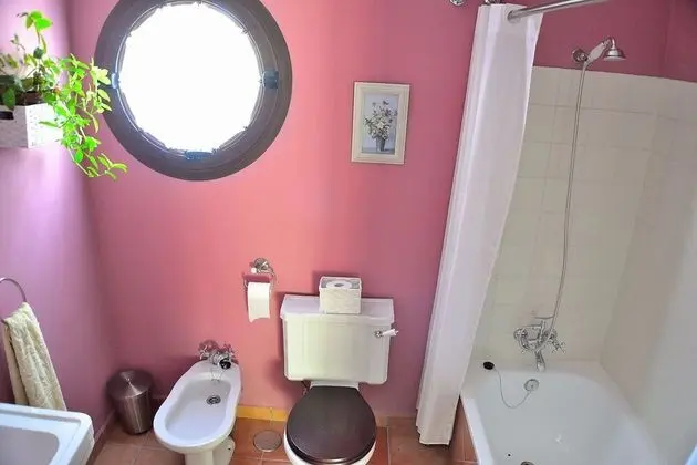 Ev, 4 Yatak Odası, Teras