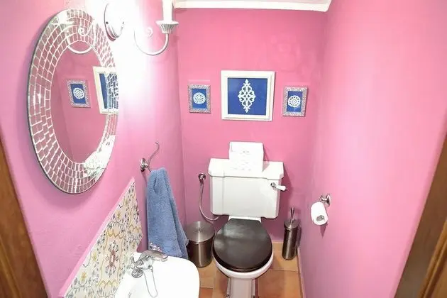 Ev, 4 Yatak Odası, Teras