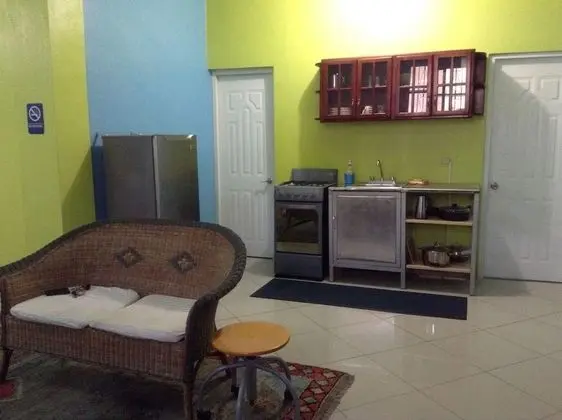 Comfort Stüdyo, 2 Büyük (Queen) Boy Yatak, Sigara İçilmez