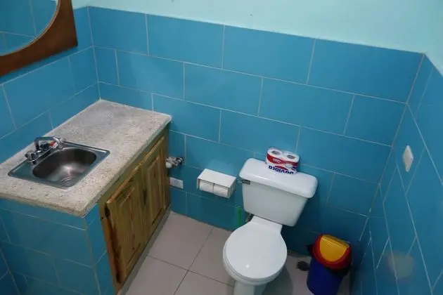 Comfort Stüdyo, 2 Büyük (Queen) Boy Yatak, Sigara İçilmez