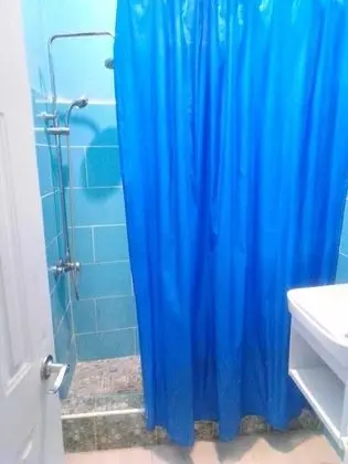 Comfort Stüdyo, 2 Büyük (Queen) Boy Yatak, Sigara İçilmez