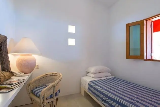 Panoramic Ev, Birden Çok Yatak, Okyanus Manzaralı (Casa Azul 4 Rooms)
