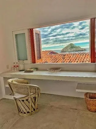 Panoramic Ev, Birden Çok Yatak, Okyanus Manzaralı (Casa Azul 5 Rooms)