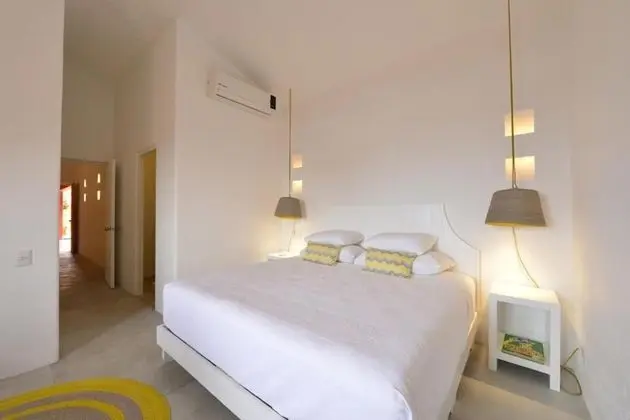 Panoramic Ev, Birden Çok Yatak, Okyanus Manzaralı (Casa Azul 5 Rooms)