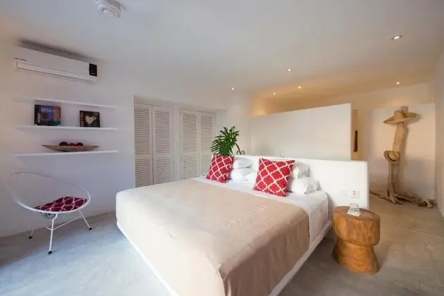 Panoramic Ev, Birden Çok Yatak, Okyanus Manzaralı (Casa Azul 5 Rooms)