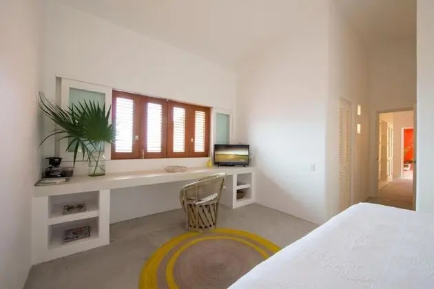 Panoramic Ev, Birden Çok Yatak, Okyanus Manzaralı (Casa Azul 5 Rooms)