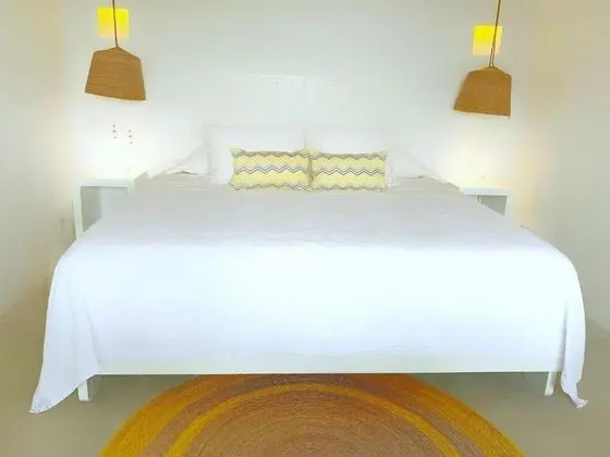 Panoramic Ev, Birden Çok Yatak, Okyanus Manzaralı (Casa Azul 5 Rooms)