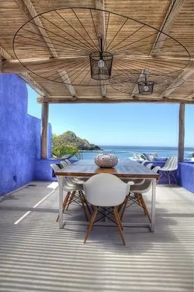 Panoramic Ev, Birden Çok Yatak, Okyanus Manzaralı (Casa Azul 5 Rooms)
