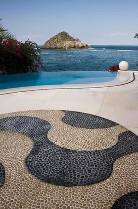 Panoramic Ev, Birden Çok Yatak, Okyanus Manzaralı (Casa Azul 5 Rooms)