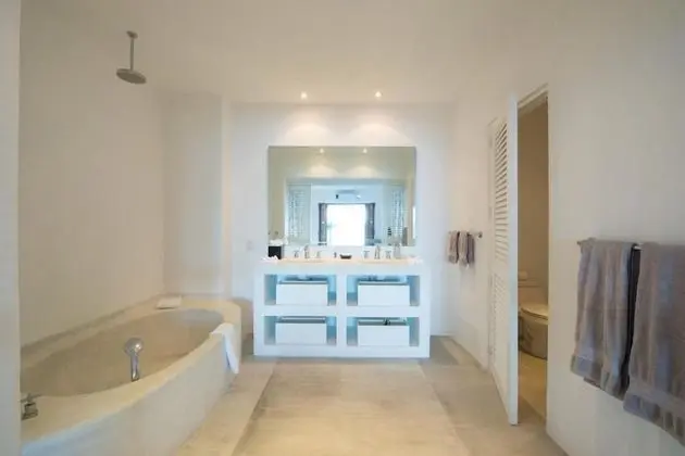 Panoramic Ev, Birden Çok Yatak, Okyanus Manzaralı (Casa Azul 5 Rooms)