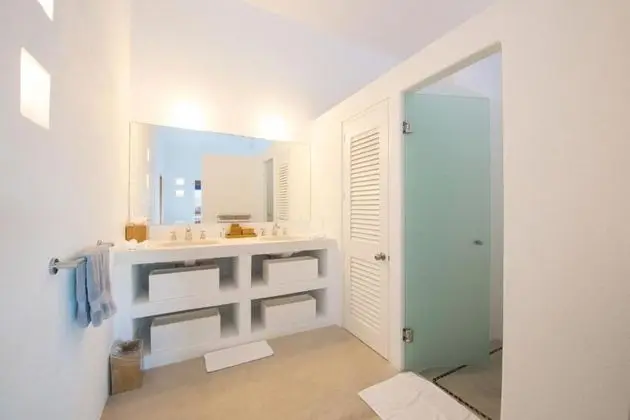 Panoramic Ev, Birden Çok Yatak, Okyanus Manzaralı (Casa Azul 5 Rooms)