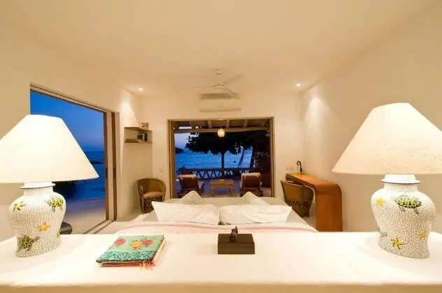 Panoramic Ev, Birden Çok Yatak, Okyanus Manzaralı (Casa Carioca)