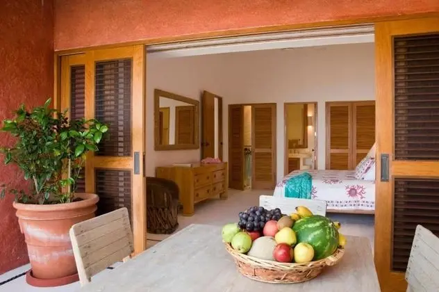 Panoramic Ev, Birden Çok Yatak, Okyanus Manzaralı (Casa Carioca)